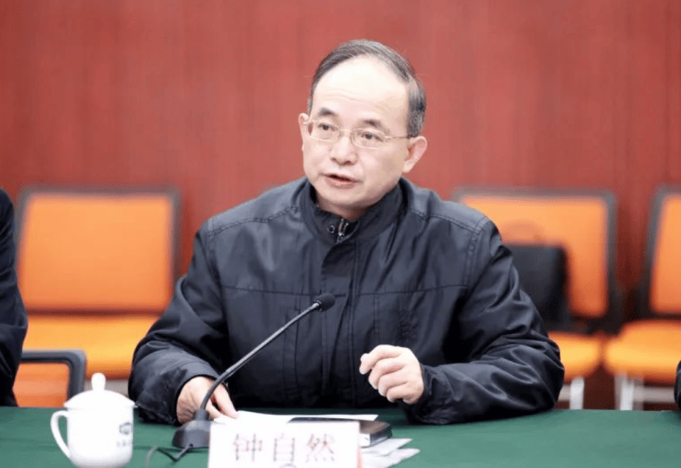 江西省政协主席唐一军被查背后的警示与反思