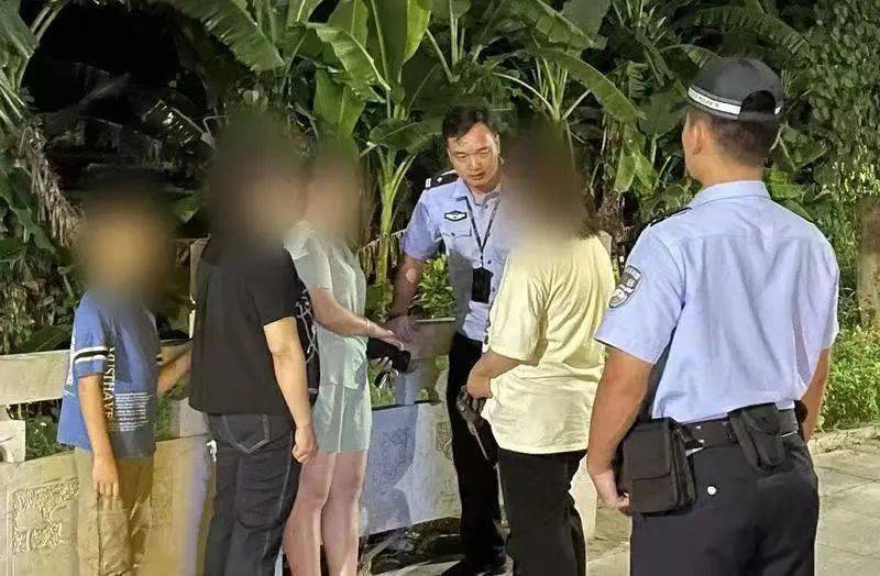 女孩独自外出遭遇不幸，嫌犯落网追踪报道