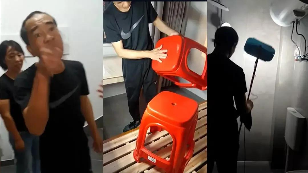 上饶直面提灯定损争议，媒体聚焦下的真相探寻