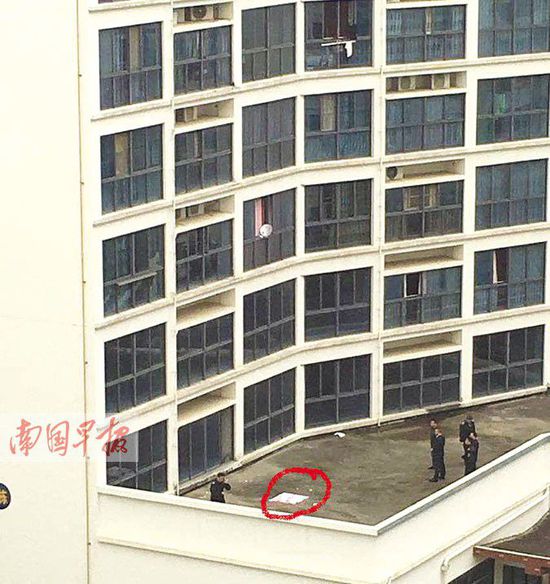 业主自行封装阳台引发悲剧，深度剖析事件背后真相