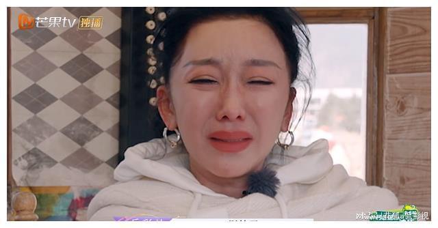 赵小棠妈妈时尚魅力爆棚