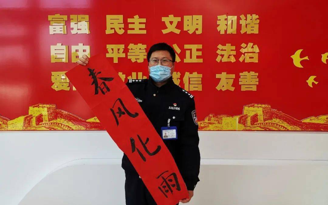 唐一军三月风采，坚韧前行，公务活动繁忙