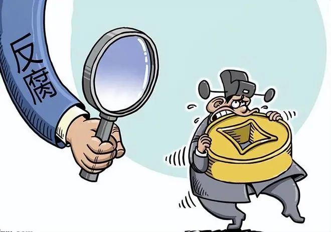 落马市长与外甥的巨额贿赂案，权力背后的腐败揭秘