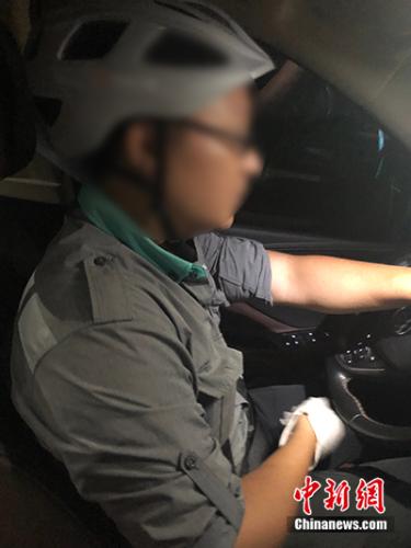 代驾小哥遭遇费用不足额支付，探寻背后的故事与正义之路