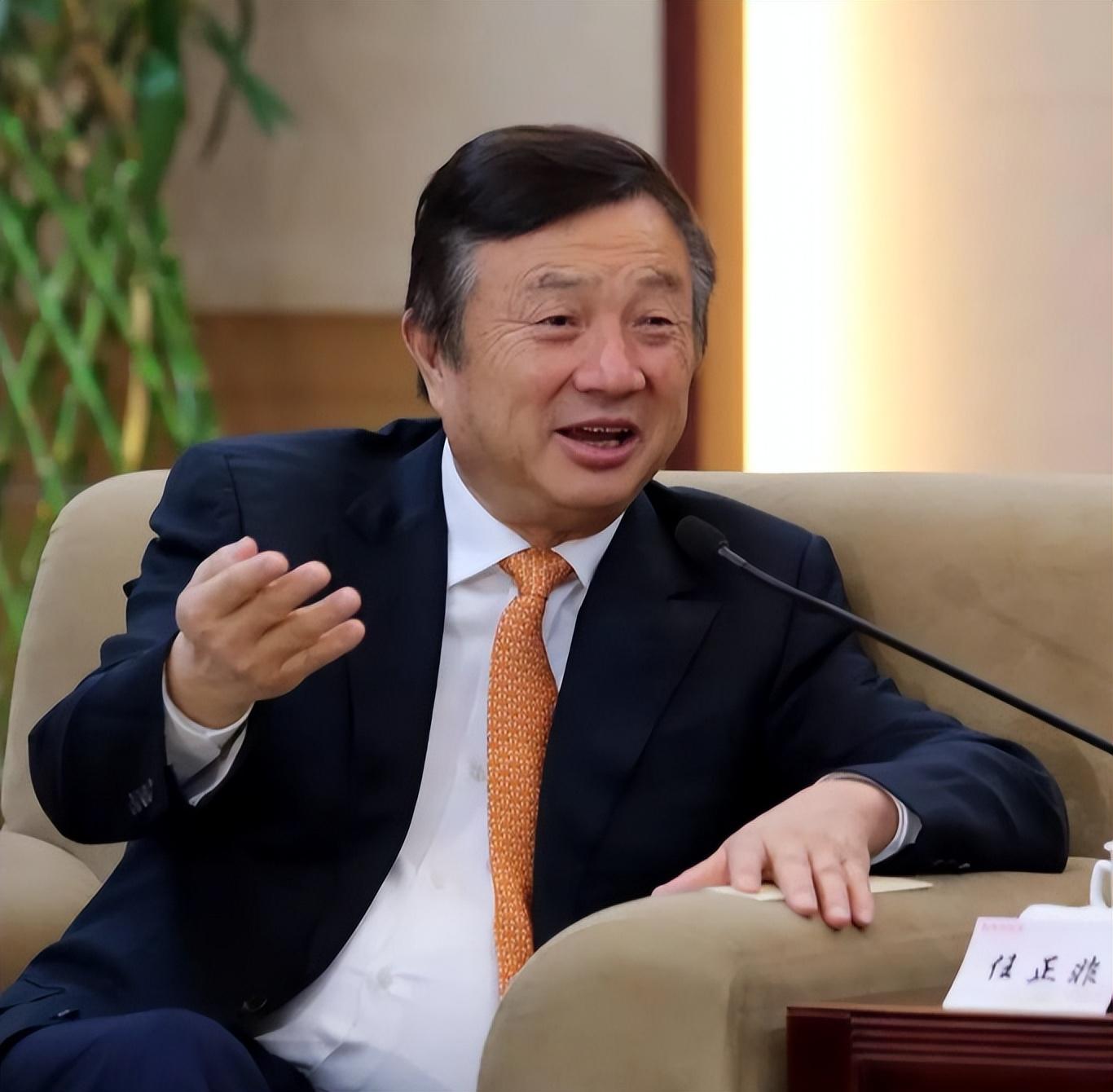 任正非与余承东的微妙平衡，管理与战略的遥遥领先之路