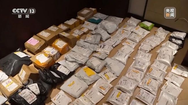快递公司一元一斤倒卖退回件现象揭秘