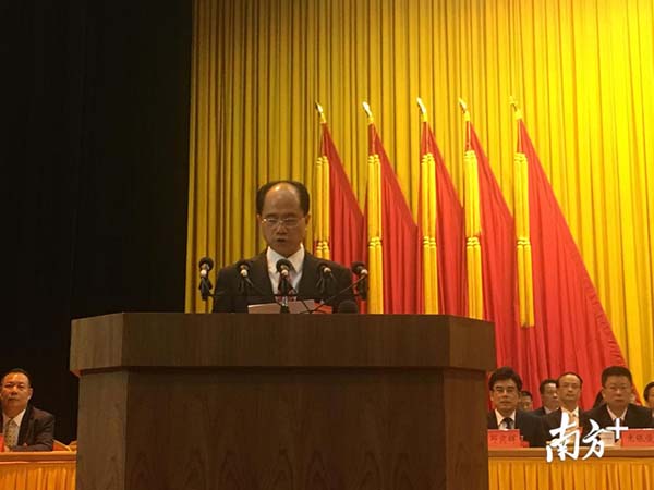 汕头原市长郑剑戈被查，腐败警示与反思