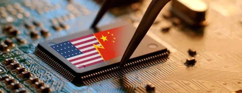 美国对中国企业AI芯片获取的限制及其影响与挑战
