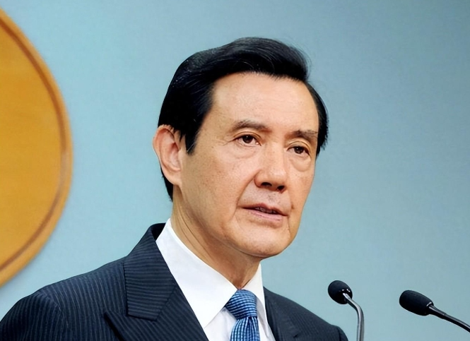 马英九与台生大疆的不解之缘，粉丝心路历程探寻