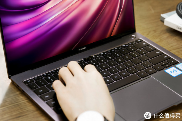 华为MateBook X Pro全新体验，革新工作与娱乐生活