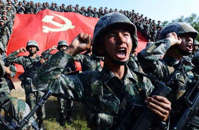 揭秘被中方制裁的两家美军火公司的背景与来头