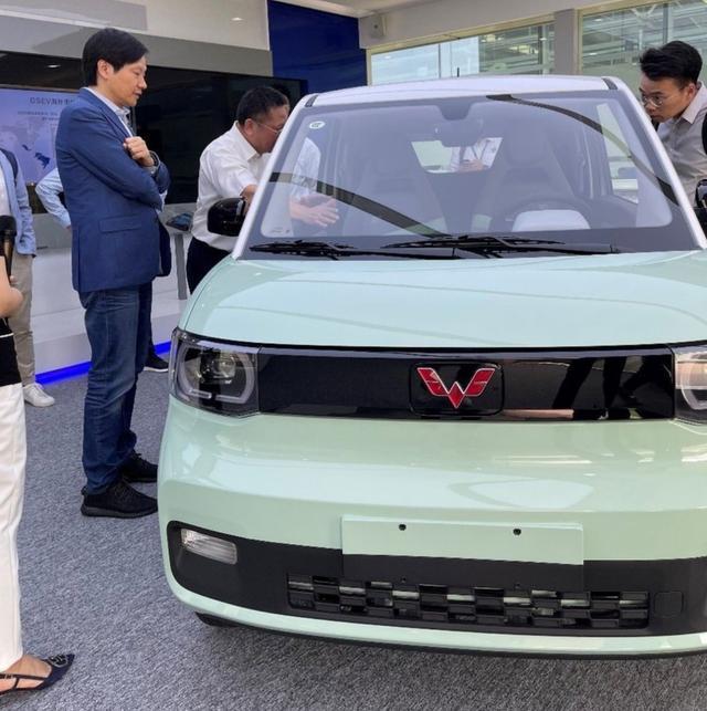 五菱高管追求雷军式行业领跑之路的启示与梦想探索