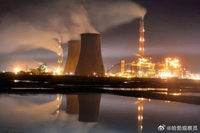 乌克兰大型发电厂遭摧毁，能源基础设施的挑战与影响分析