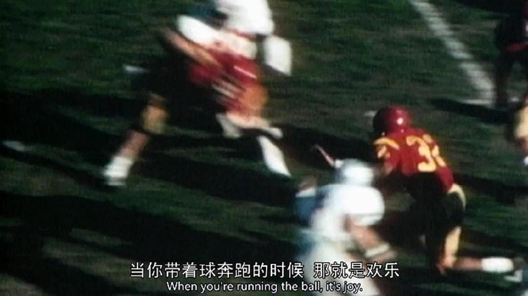 辛普森，美国制造的人生揭秘