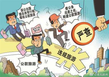 公众视角审视，公职人员打酒店老板处罚是否畸轻？