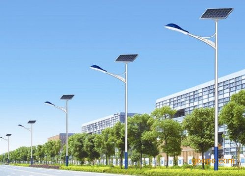 大V谈自费装路灯被拆，公共照明的责任与担当——政府应担当起照明责任