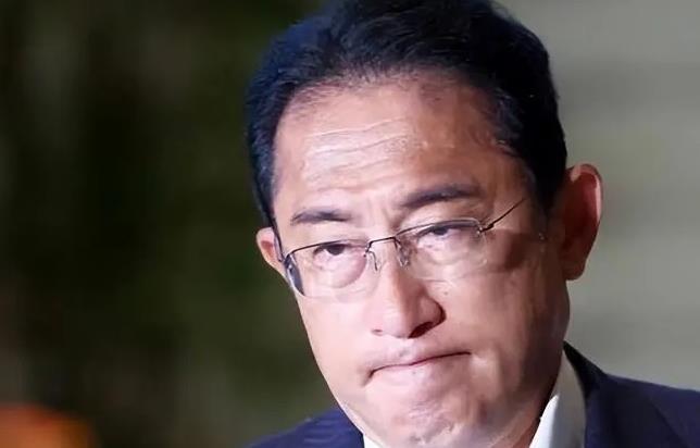 岸田吹捧美国领导不可或缺地位