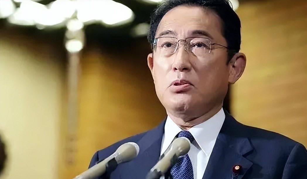 岸田文雄的中国威胁论，真相与误解的探讨