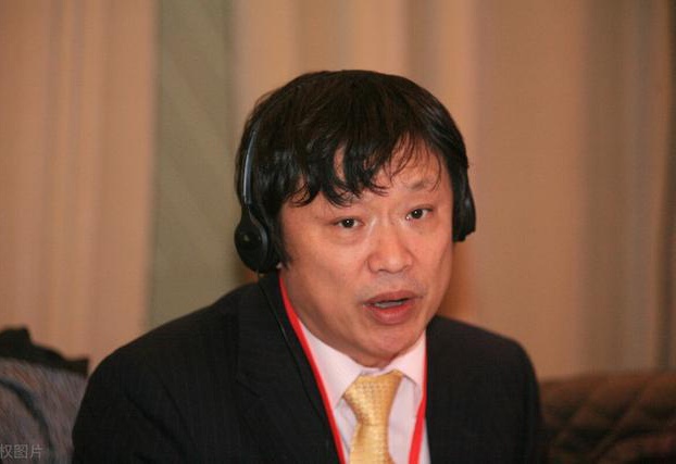 胡锡进谈承受反对意见，面对批评很正常