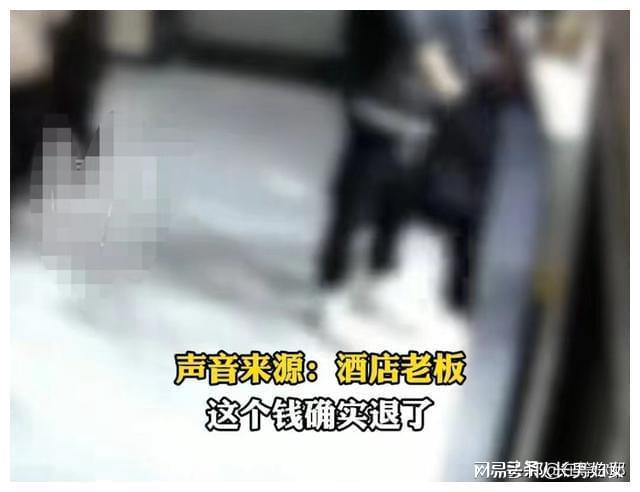 公职人员打人遭训诫，法律面前无人情，被打者不服，公正不怠