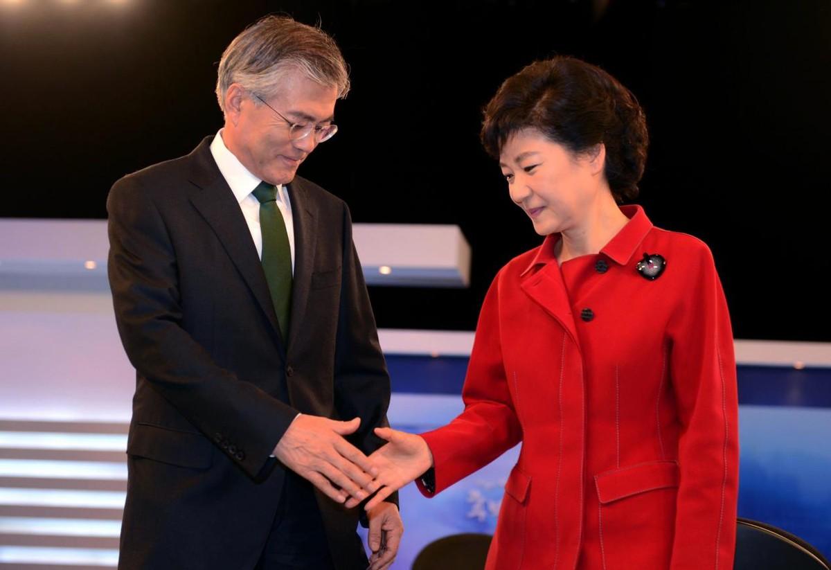 韩在野党阵营选举胜利重塑政治格局，里程碑事件