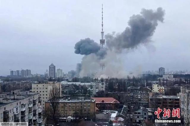 乌克兰全境防空警报响起，挑战与应对策略
