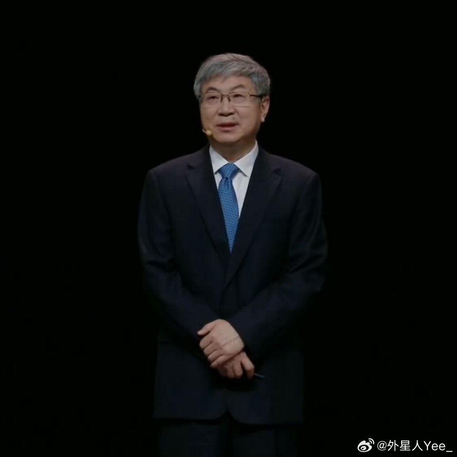 智界S7，尹同跃口中的惊人杰作