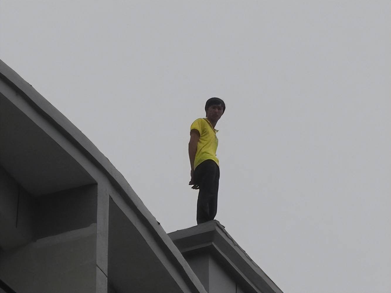 男生被坠物砸中身亡事件，量刑问题的深度探讨