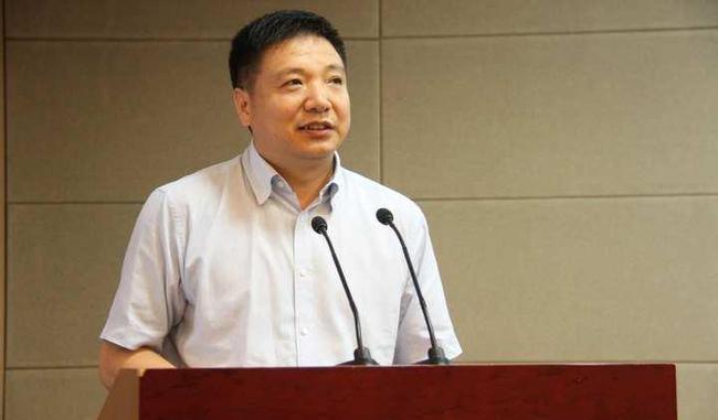 浙江省横店镇党委书记刘熙拟任新职，未来展望与期待引人关注