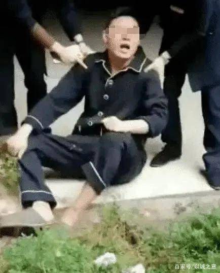 55岁农妇因嫉妒杀害无辜三岁男童，被判死刑，社会震惊