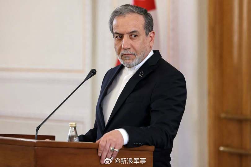 伊朗外长视角下的玩具与武器袭击背后的真相探索