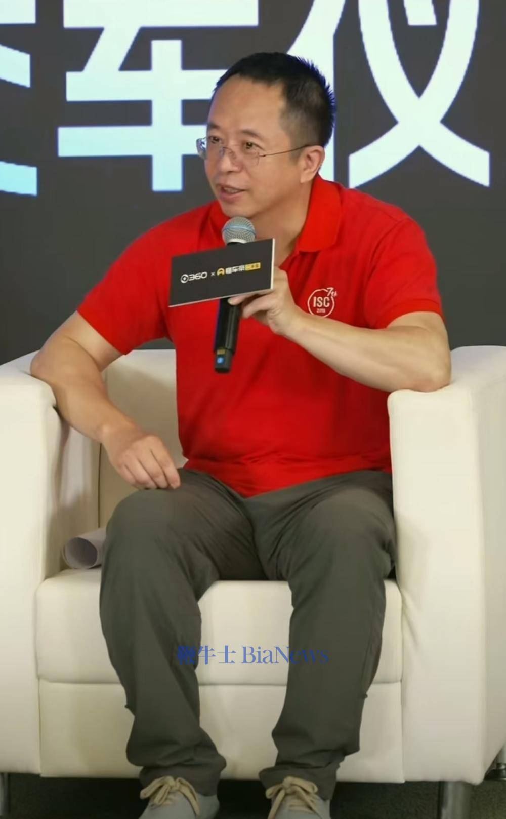 周鸿祎选车心得，追求自我价值与体验，不为哪吒抬轿