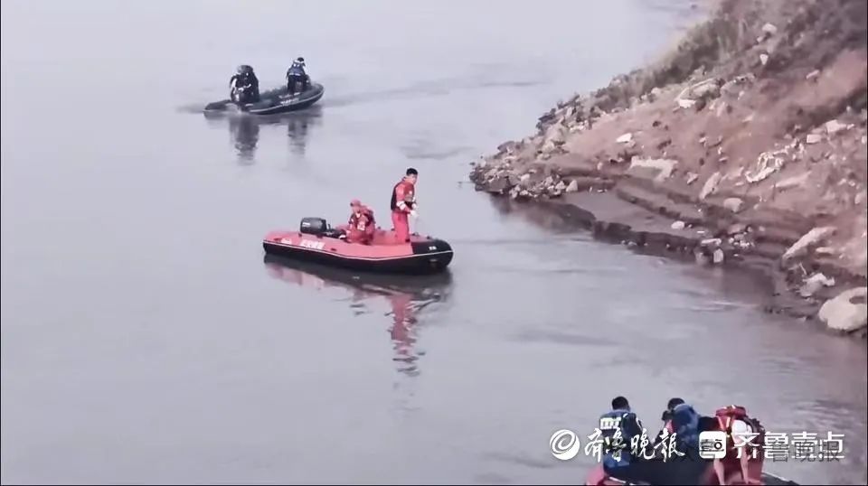 济南母女黄河边失踪事件，探寻真相与社会关怀的反思