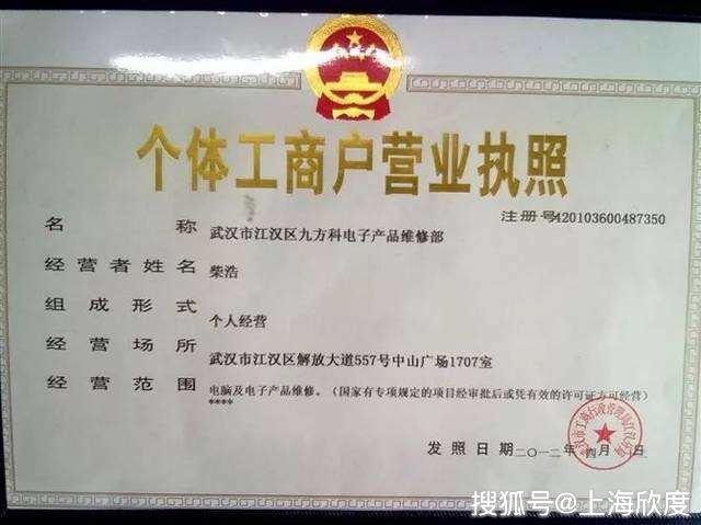村支书大胆行动，一人办下二十张营业执照，迎接挑战与机遇的交织