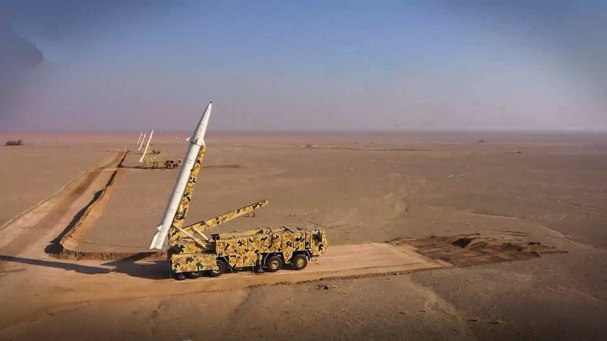 伊朗空军基地疑似遭破坏，卫星图像揭示真相