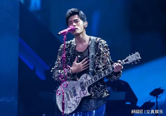 周杰伦演唱会VIP盛宴，梦境交响之夜与大妈共舞