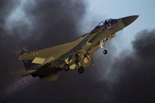 英媒爆料，伊朗空军基地遭遇疑似破坏事件
