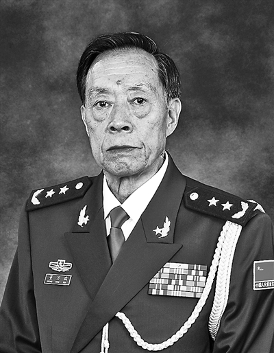 传奇将领马占民逝世，回顾北京军区副司令员马占民的生平