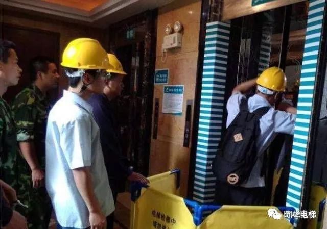 媒体曝光电梯维保乱象，安全隐患引发责任追问