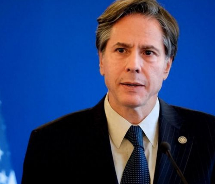 美国国务卿布林肯访华，中美关系微妙转变与面临的挑战