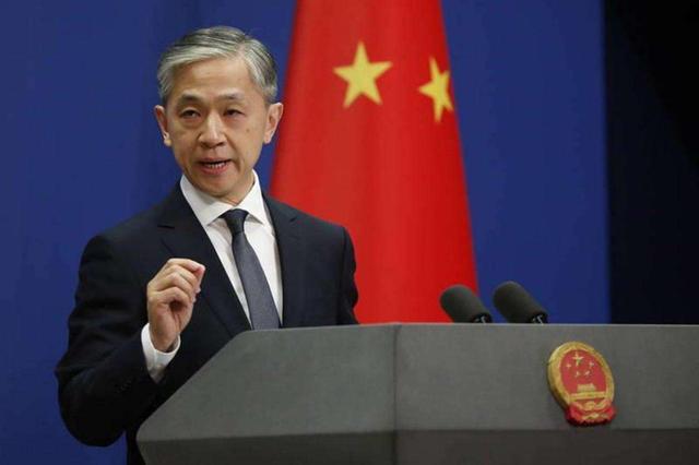 中方回应布林肯涉华言论，坚定维护国家利益与地区和平稳定