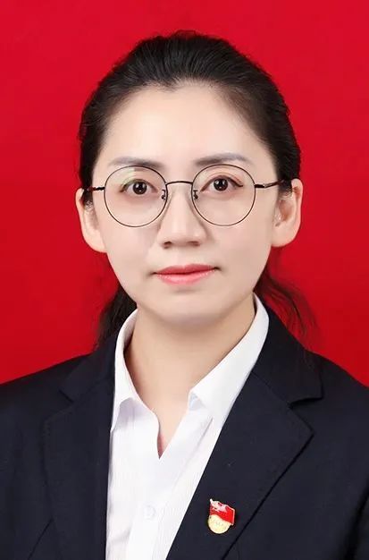 官方回应年轻女干部任副镇长，年轻有为，未来值得期待