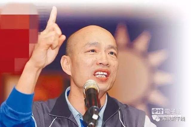 侯友宜与国民党主席选举，港媒深度解读