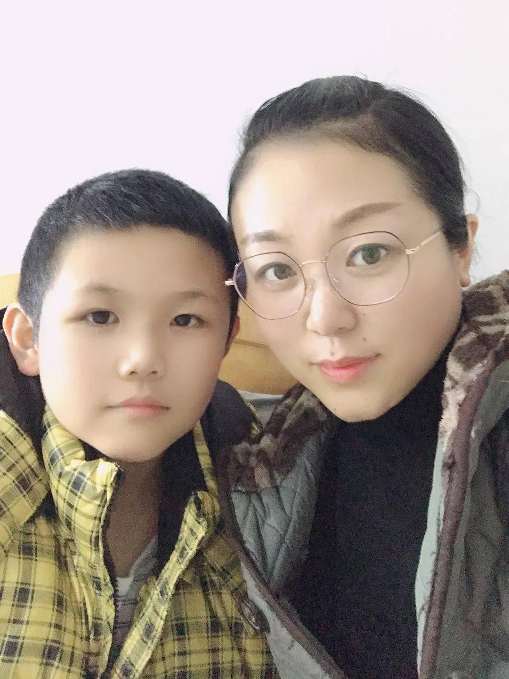 李聪父母寄语儿子，期待凯旋之路，成长之路的无限祝福与鼓励