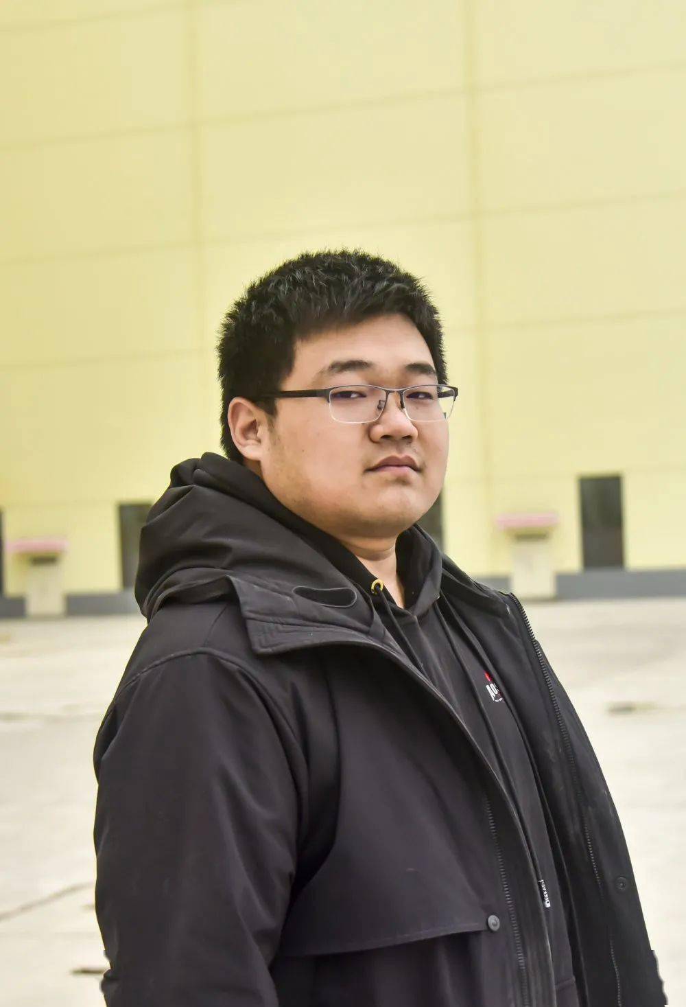 数理天才李聪，未来之星熠熠生辉