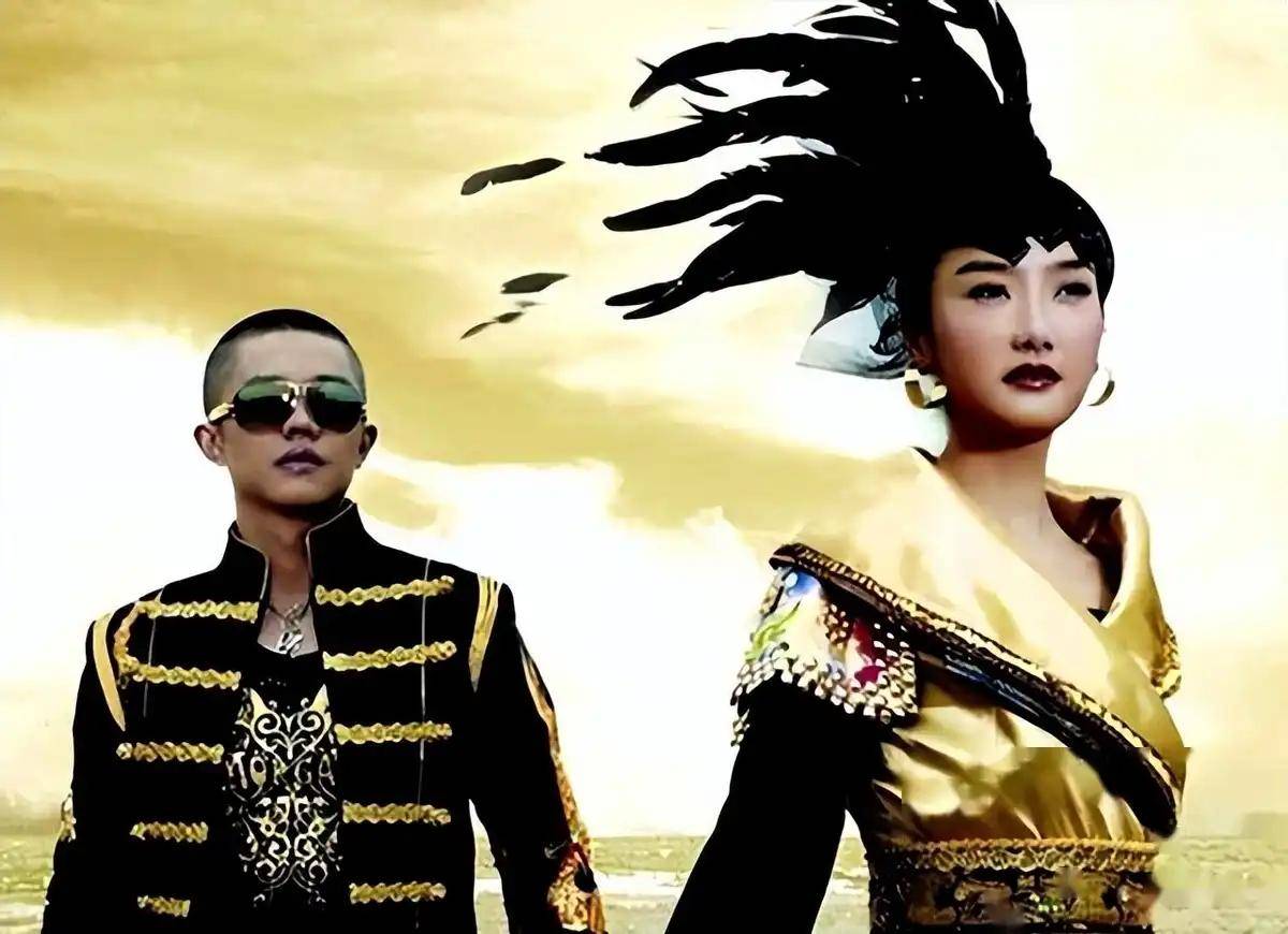 凤凰传奇，对粉丝的真实盲区探索