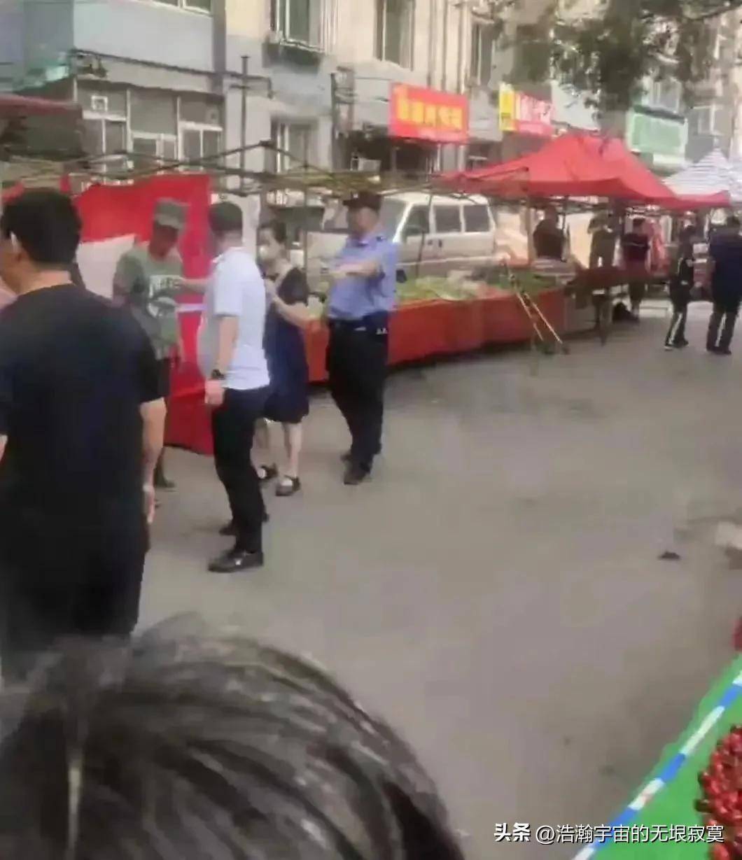 沈阳持刀伤人案件告破，嫌犯迅速落网