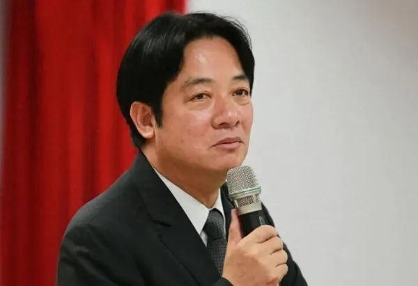 台学者预测，赖清德或将继续与大陆对峙