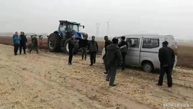 开鲁县严禁阻止农机下地行动，坚决保障农业生产顺利进行