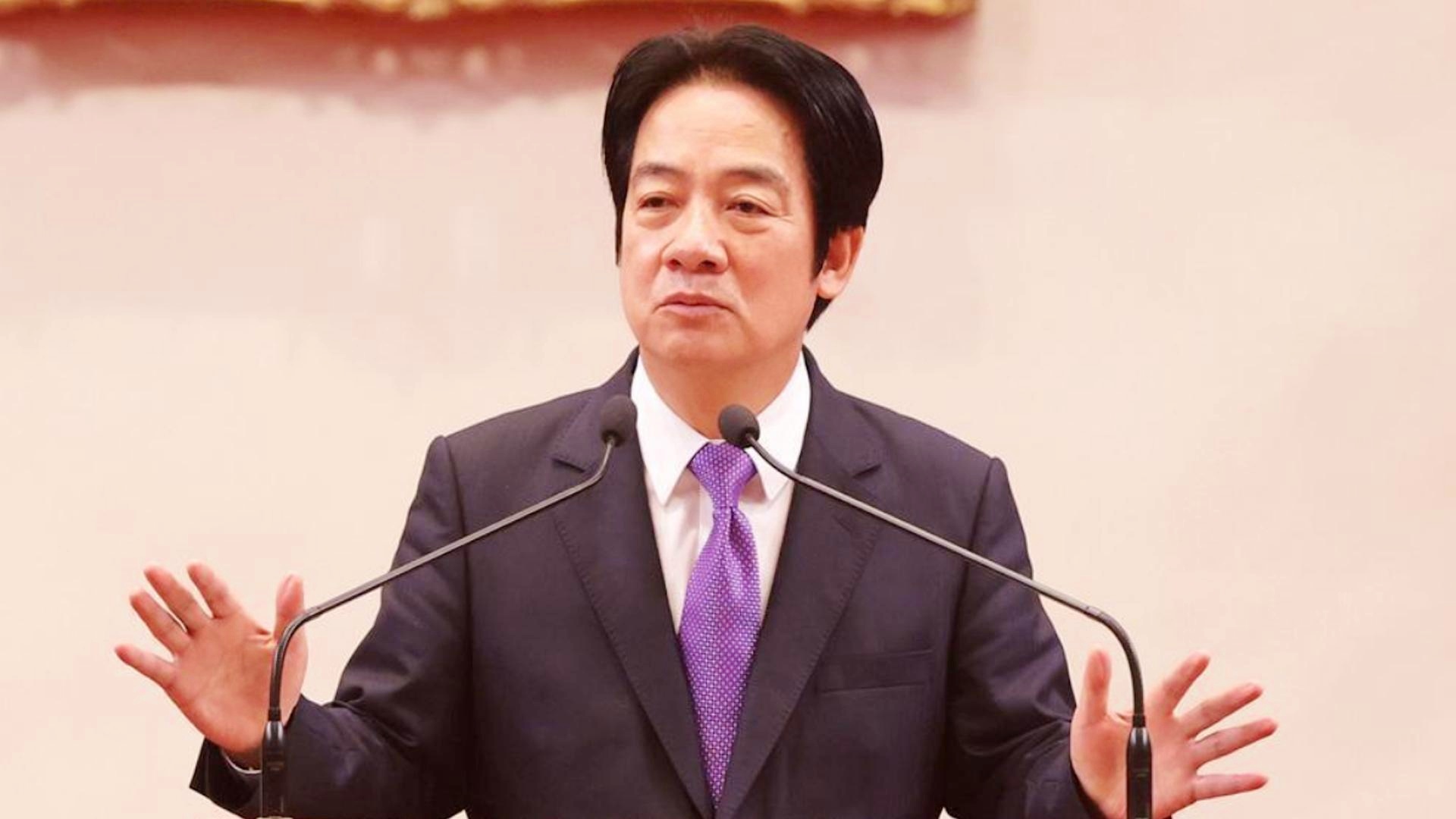 赖清德挑衅大陆引发警觉，美方的关注与担忧